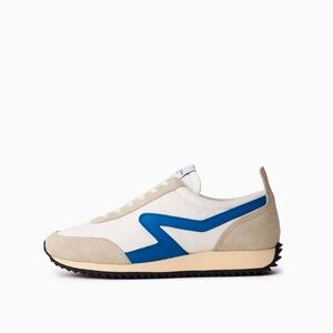 Rag & Bone Retro Runner Women’s Sneakers - size 37 (7)
